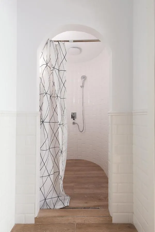 Casa Cosi - Eixample 2 Lägenhet Barcelona