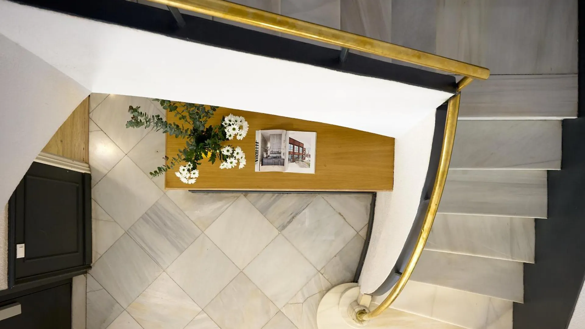 Апартаменты Casa Cosi - Eixample 2 Барселона