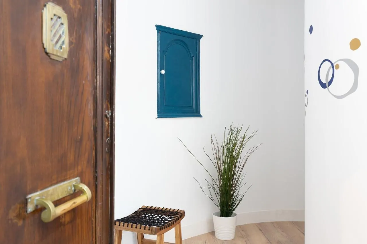 Апартаменты Casa Cosi - Eixample 2 Барселона 0*,  Испания